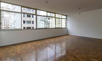 Imagem 3: Apartamento com 173m² à venda no Jardim Paulista - SP, 3 dormitórios, 1 suíte, 1 vaga de g