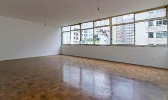 Imagem 4: Apartamento com 173m² à venda no Jardim Paulista - SP, 3 dormitórios, 1 suíte, 1 vaga de g