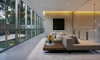 Imagem 4: COBERTURA RESIDENCIAL em São Paulo - SP, Itaim Bibi