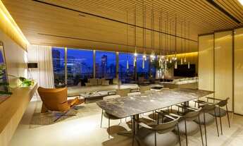 Imagem 5: COBERTURA RESIDENCIAL em São Paulo - SP, Itaim Bibi