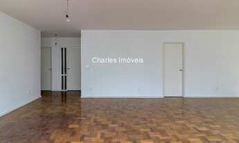 Imagem 6: Apartamento com 173m² à venda no Jardim Paulista - SP, 3 dormitórios, 1 suíte, 1 vaga de g