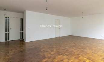 Imagem: Apartamento com 173m² à venda no Jardim