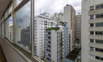 Imagem 7: Apartamento com 173m² à venda no Jardim Paulista - SP, 3 dormitórios, 1 suíte, 1 vaga de g