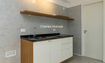 Imagem 6: APARTAMENTO RESIDENCIAL em SÃO PAULO - SP, VILA BUARQUE