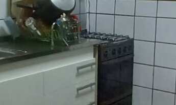 Imagem 5: CASA TÉRREA 3 DORM.(1 SUÍTE) AMPLO TERRENO VARADOURO