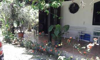 Imagem: CASA TÉRREA 3 DORM.(1 SUÍTE) AMPLO TERRENO