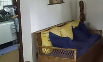 Imagem 3: CASA TÉRREA 3 DORM.(1 SUÍTE) AMPLO TERRENO VARADOURO