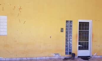 Imagem 2: Casa Jardim Industriário