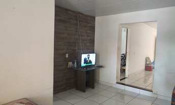 Imagem 3: Casa Jardim Industriário