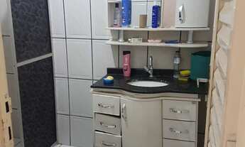 Imagem 6: Casa Jardim Industriário