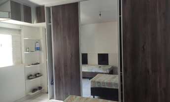 Imagem 7: Casa Jardim Industriário