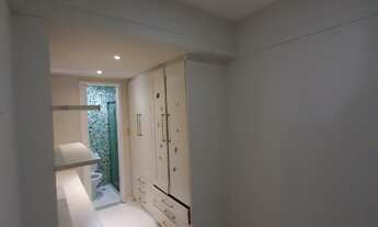 Imagem 4: M103108211 - Narandiba Aluguel Bosque da Lagoa, 2 quartos, gabinete, sendo 1 suíte, área d