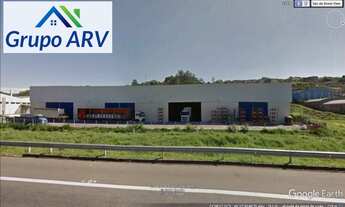 Imagem: Galpão em Atibaia e Região