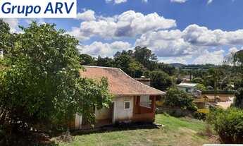 Imagem: Chácara com fundo para a Represa da Usina