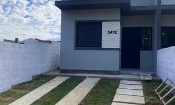 Imagem: CASA RESIDENCIAL em gravataí - RS, morada