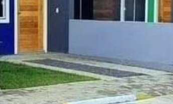 Imagem 2: Casa ã venda em Gravataí, 100 por cento financiada