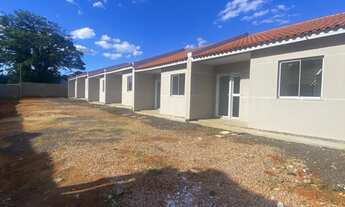 Imagem 2: CASA RESIDENCIAL em SAPUCAIA DO SUL - RS, IPIRANGA