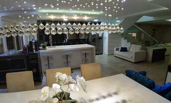 Imagem 3: CASA RESIDENCIAL em CACHOEIRINHA - RS, CENTRAL PARK