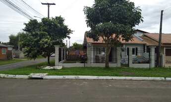 Imagem: CASA RESIDENCIAL em GRAVATAÍ - RS, GIRASSOL