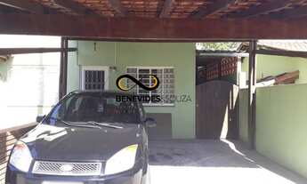 Imagem: Excelente sobrado à venda com 65m², 2