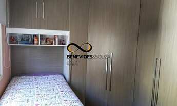 Imagem 4: Excelente sobrado à venda com 65m², 2 dormitórios, 2 vagas - Condominio Recanto da Lua - G