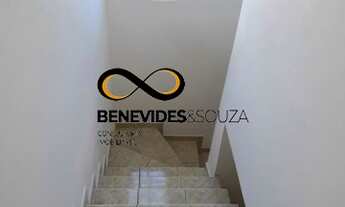 Imagem 5: Excelente sobrado à venda com 65m², 2 dormitórios, 2 vagas - Condominio Recanto da Lua - G