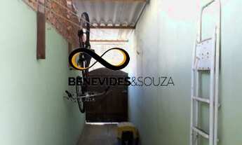 Imagem 3: Excelente sobrado à venda com 65m², 2 dormitórios, 2 vagas - Condominio Recanto da Lua - G