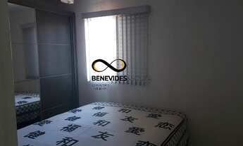 Imagem 7: Excelente sobrado à venda com 65m², 2 dormitórios, 2 vagas - Condominio Recanto da Lua - G