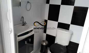 Imagem 6: Excelente sobrado à venda com 65m², 2 dormitórios, 2 vagas - Condominio Recanto da Lua - G