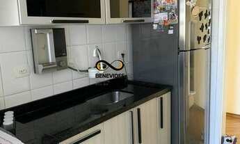 Imagem 5: OPORTUNIDADE APARTAMENTO PONTE GRANDE 67 METROS 3 DORM 1 VAGA DEMARCADA MOBILIADO E LAZER