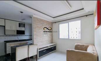 Imagem: FATTO SPORT FARIA LIMA - 44 METROS 2 DORMTÓRIOS