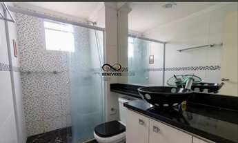 Imagem 7: FATTO SPORT FARIA LIMA - 44 METROS 2 DORMTÓRIOS 2 BANHEIRO 1 VAGA (ANDAR ALTO