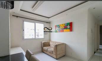 Imagem 3: FATTO SPORT FARIA LIMA - 44 METROS 2 DORMTÓRIOS 2 BANHEIRO 1 VAGA (ANDAR ALTO