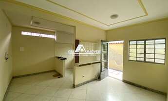 Imagem: CASA RESIDENCIAL em CONTAGEM - MG, NOVO