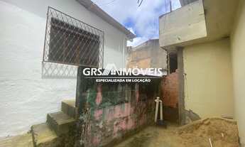 Imagem 3: EXCELENTE CASA DE 1 QUARTO, PARA LOCAÇÃO NO BAIRRO NOVO RIACHO