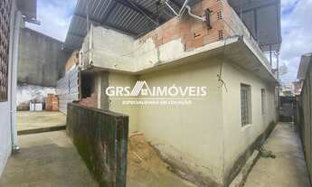 Imagem 4: EXCELENTE CASA DE 1 QUARTO, PARA LOCAÇÃO NO BAIRRO NOVO RIACHO