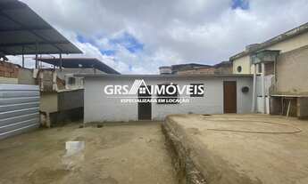 Imagem: EXCELENTE CASA DE 1 QUARTO, PARA LOCAÇÃO