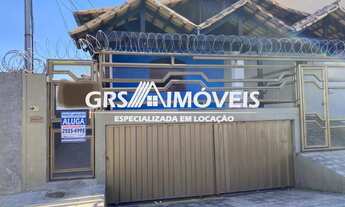 Imagem 2: EXCELENTE BARRACÃO DE 01 QUARTO E 01 VAGA DE GARAGEM, PARA LOCAÇÃO BAIRRO ELDORADO