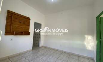 Imagem 5: EXCELENTE BARRACÃO DE 01 QUARTO E 01 VAGA DE GARAGEM, PARA LOCAÇÃO BAIRRO ELDORADO