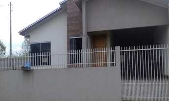 Imagem: CASA RESIDENCIAL em IMBAU - PR, CONJ. PIONEIRO