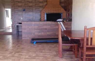 Imagem 7: CASA RESIDENCIAL em IMBAU - PR, CONJ. PIONEIRO