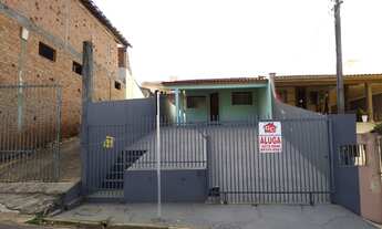 Imagem: CASA RESIDENCIAL em TELÊMACO BORBA - PR