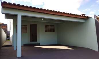Imagem 2: CASA RESIDENCIAL em TELÊMACO BORBA - PR, JARDIM BONAVILA