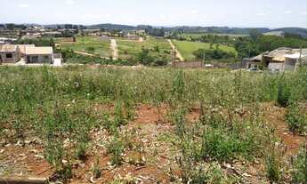 Imagem: TERRENO RESIDENCIAL em IMBAÚ - PR, São