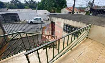 Imagem 2: CASA RESIDENCIAL em TELÊMACO BORBA - PR, JARDIM BOM JESUS