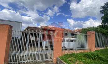 Imagem: CASA RESIDENCIAL em TELÊMACO BORBA - PR