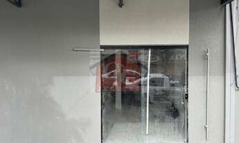 Imagem 2: SALA COMERCIAL em TELÊMACO BORBA - PR, CENTRO