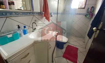 Imagem 5: CASA RESIDENCIAL em TELÊMACO BORBA - PR, JARDIM BOM JESUS