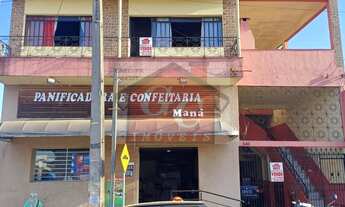 Imagem 2: PRÉDIO COMERCIAL/RESIDENCIAL em TELÊMACO BORBA - PR, NOSSA SENHORA DE FÁTIMA