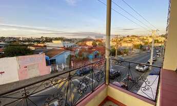 Imagem 5: PRÉDIO COMERCIAL/RESIDENCIAL em TELÊMACO BORBA - PR, NOSSA SENHORA DE FÁTIMA